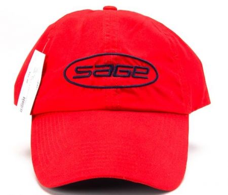 Sage Big D’s cap